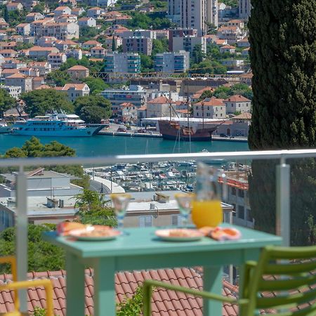 Apartment Harmonia Dubrovnik Luaran gambar