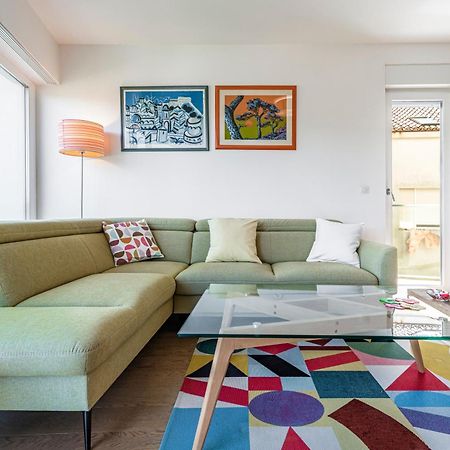Apartment Harmonia Dubrovnik Luaran gambar