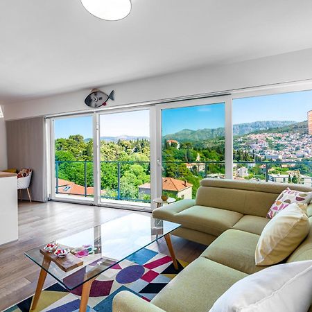 Apartment Harmonia Dubrovnik Luaran gambar