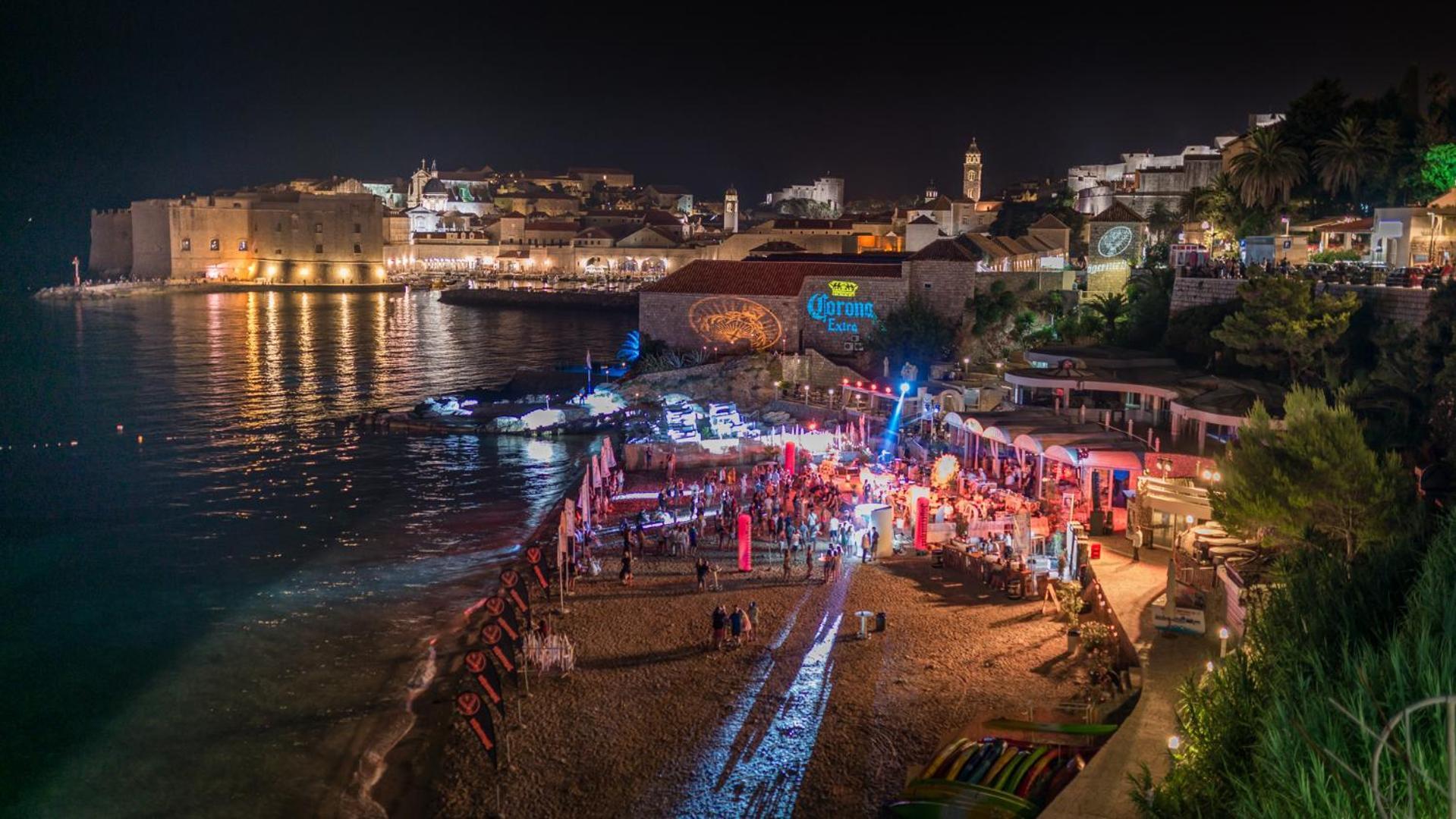 Apartment Harmonia Dubrovnik Luaran gambar
