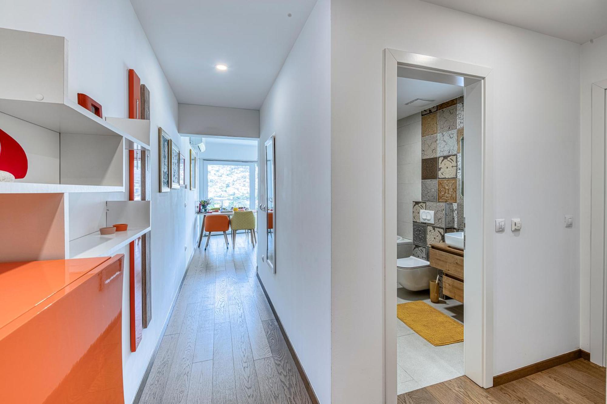 Apartment Harmonia Dubrovnik Luaran gambar