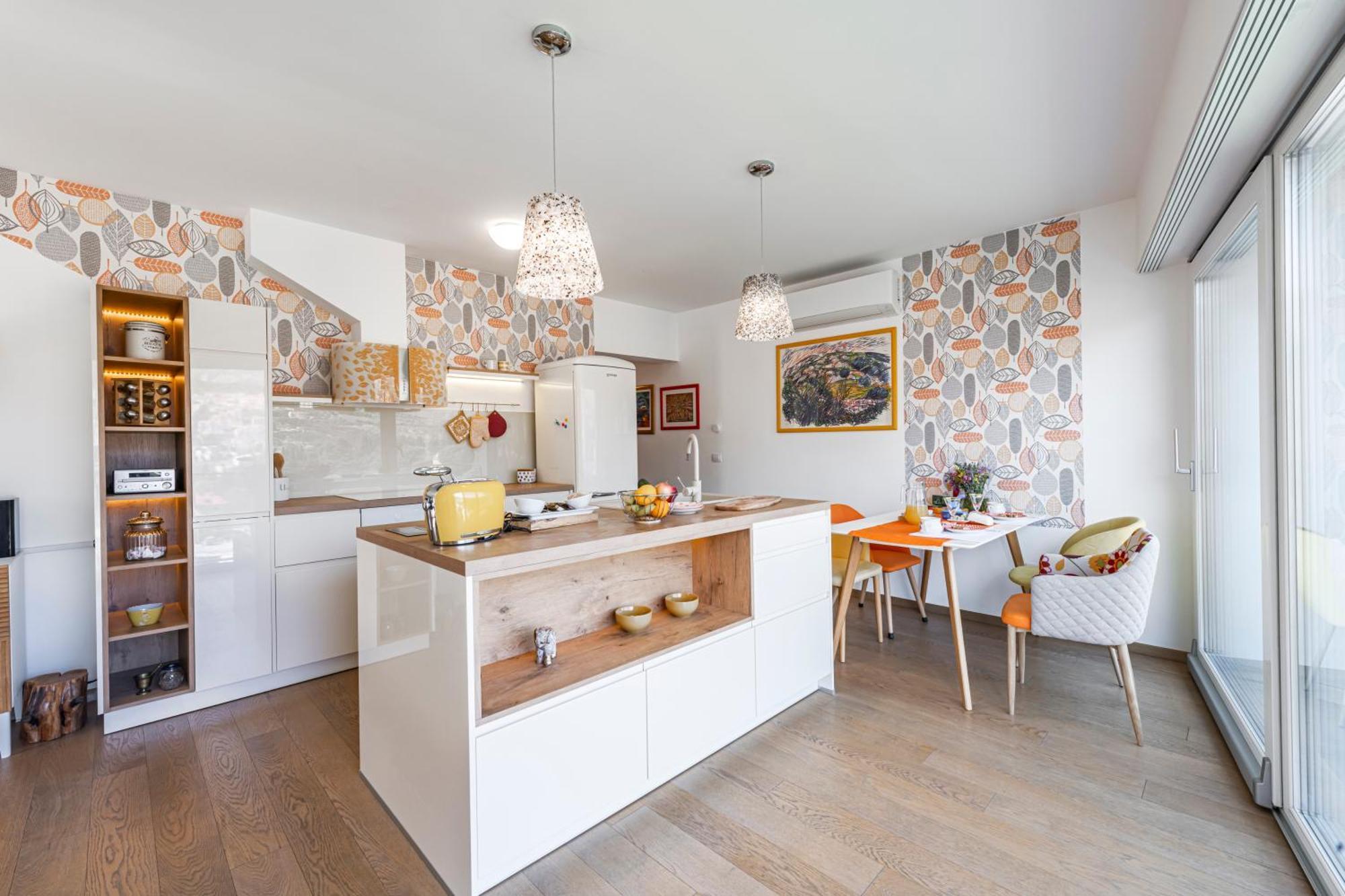 Apartment Harmonia Dubrovnik Luaran gambar