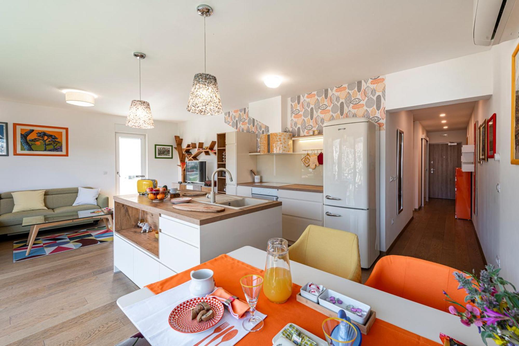 Apartment Harmonia Dubrovnik Luaran gambar