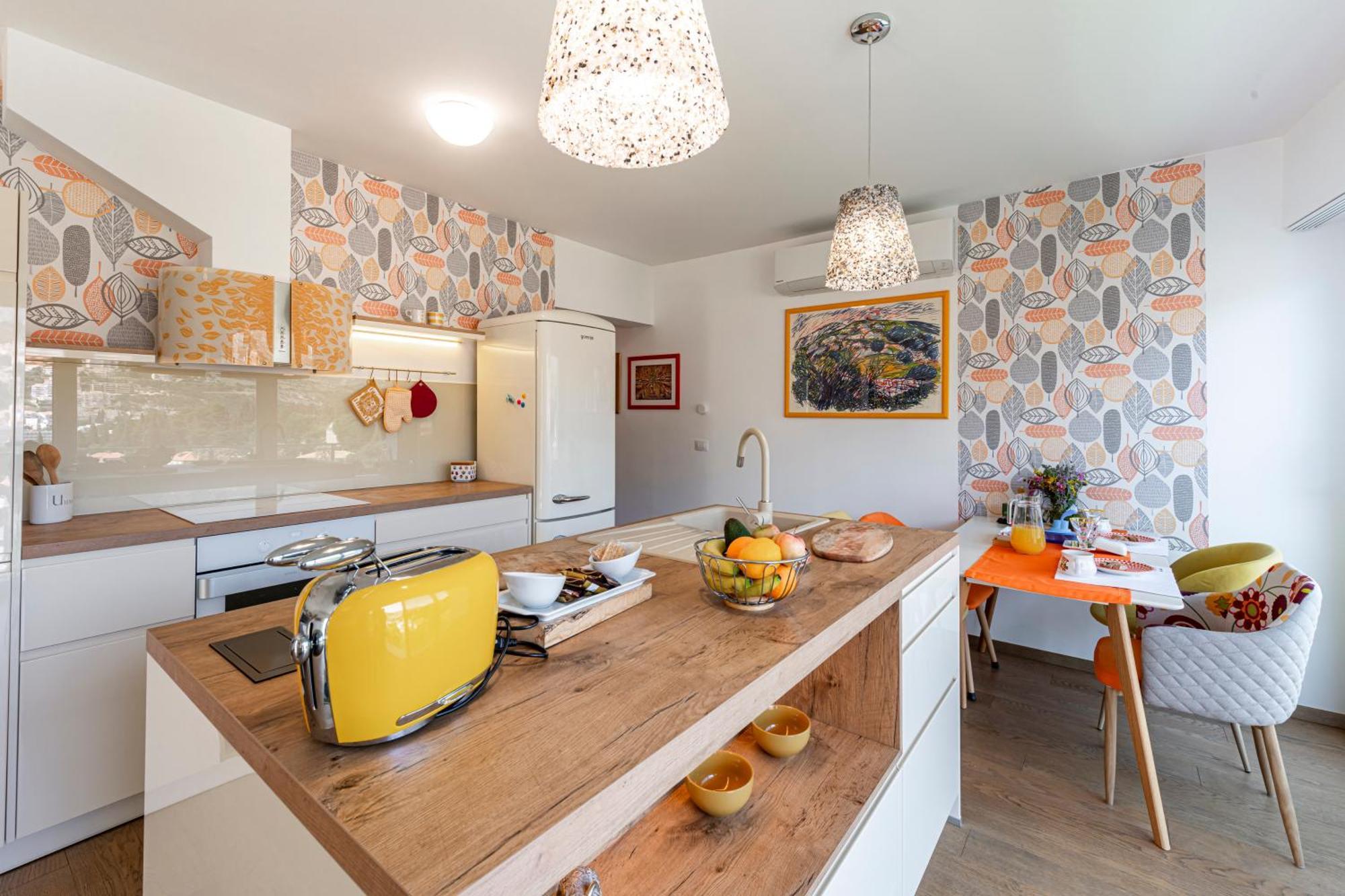 Apartment Harmonia Dubrovnik Luaran gambar
