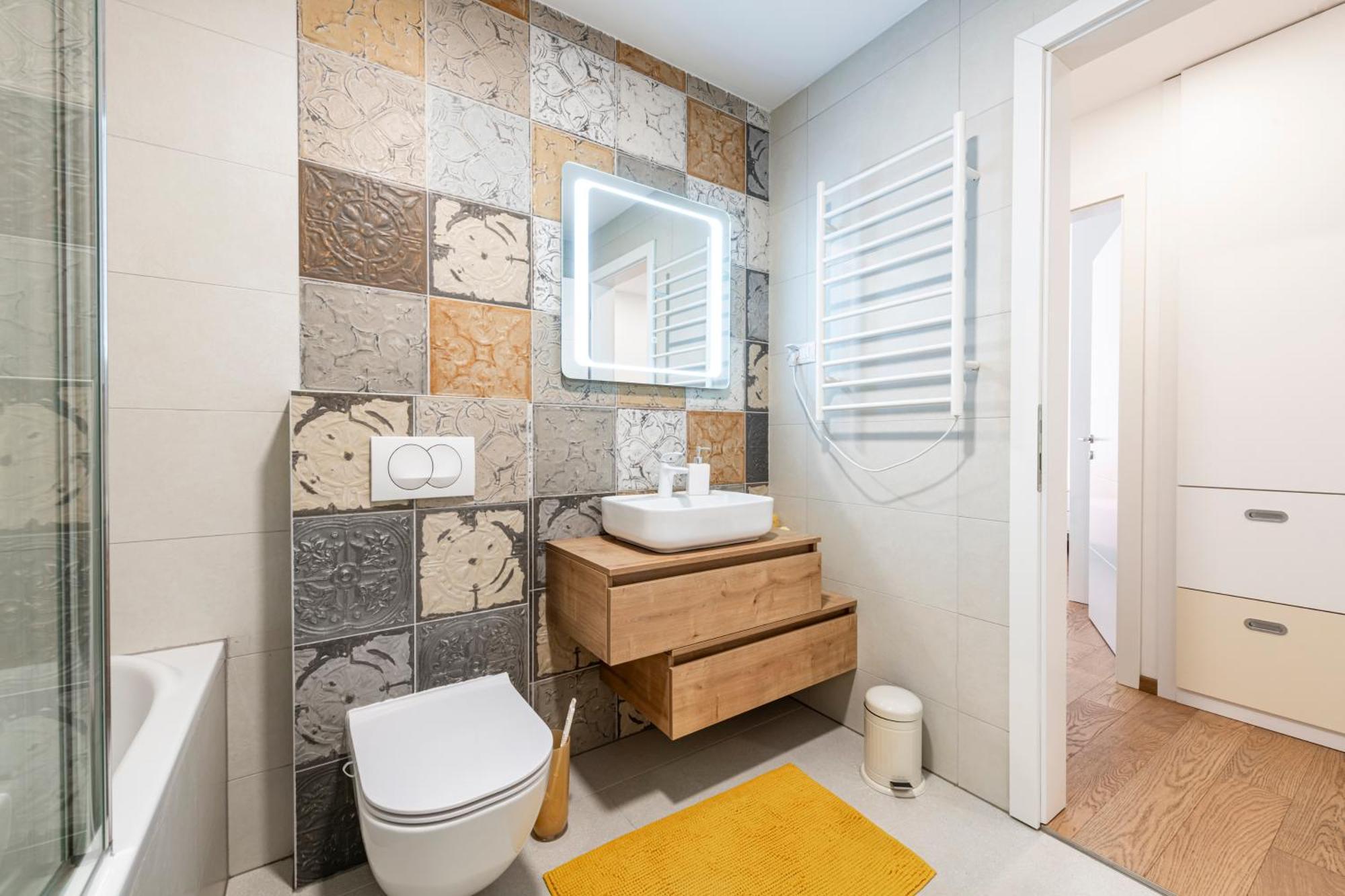 Apartment Harmonia Dubrovnik Luaran gambar