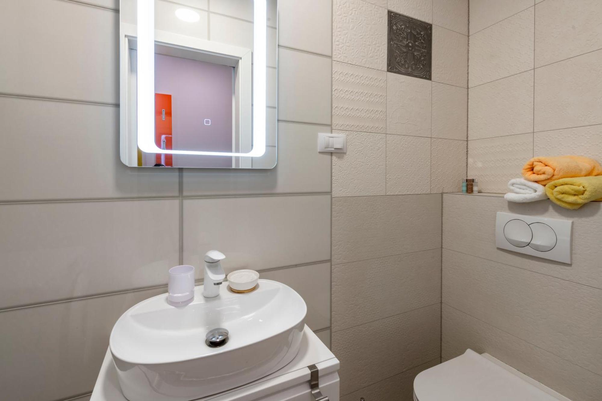 Apartment Harmonia Dubrovnik Luaran gambar