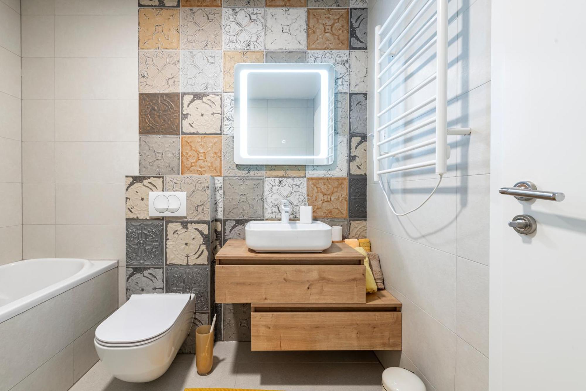Apartment Harmonia Dubrovnik Luaran gambar