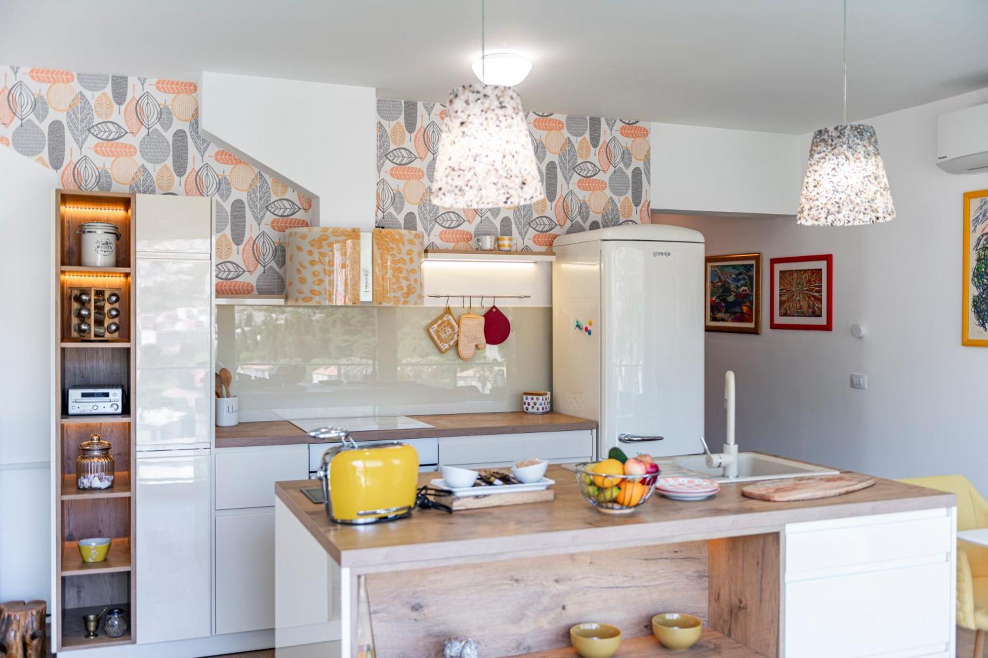 Apartment Harmonia Dubrovnik Luaran gambar