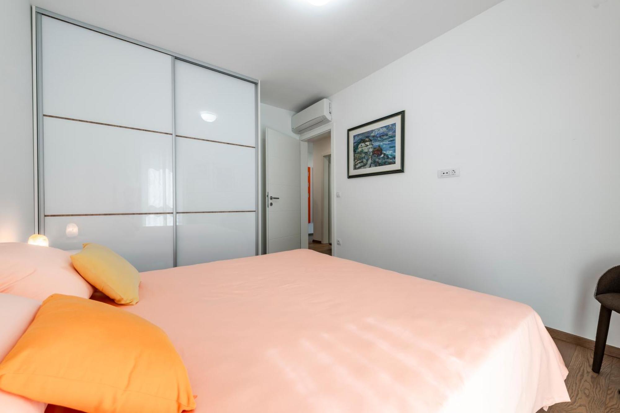 Apartment Harmonia Dubrovnik Luaran gambar